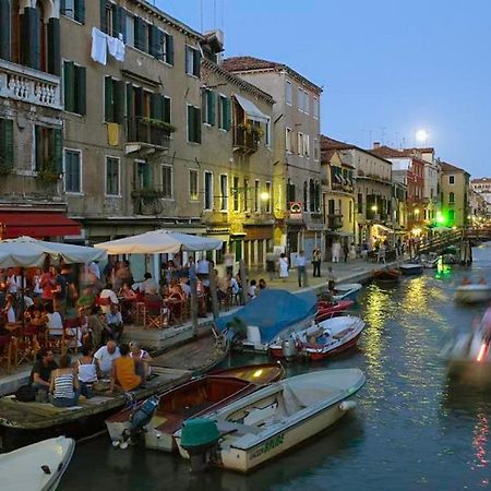Mori 3, In Centro Storico Di Venezia公寓 外观 照片