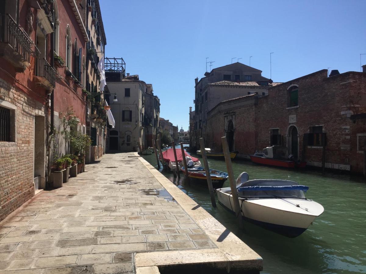 Mori 3, In Centro Storico Di Venezia公寓 外观 照片