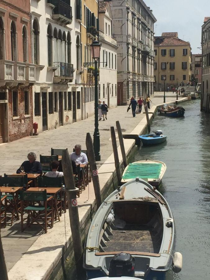 Mori 3, In Centro Storico Di Venezia公寓 外观 照片