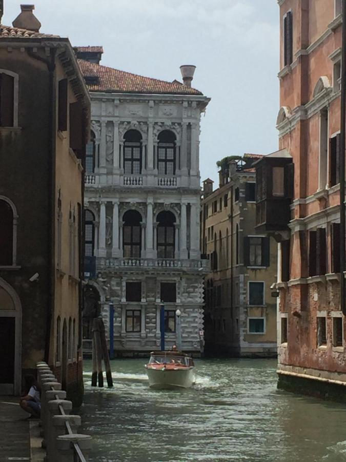 Mori 3, In Centro Storico Di Venezia公寓 外观 照片