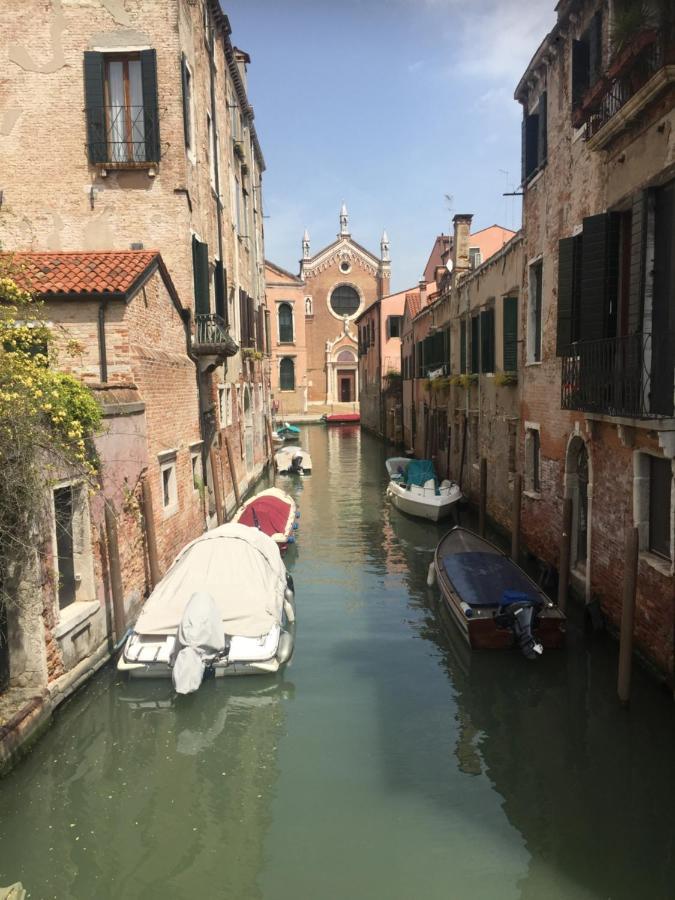 Mori 3, In Centro Storico Di Venezia公寓 外观 照片